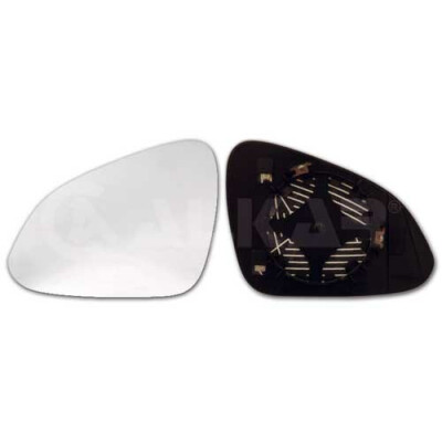 Miroir de rétroviseur extérieur ALKAR 6471426
