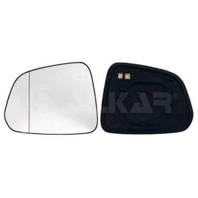 Miroir de rétroviseur extérieur ALKAR 6471449
