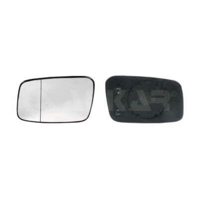 Miroir de rétroviseur extérieur ALKAR 6471516