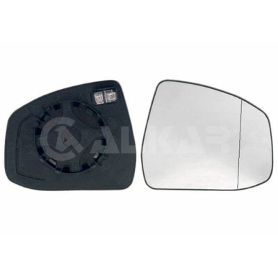 Miroir de rétroviseur extérieur ALKAR 6472376