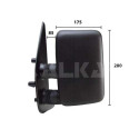 Rétroviseur extérieur ALKAR 9250961
