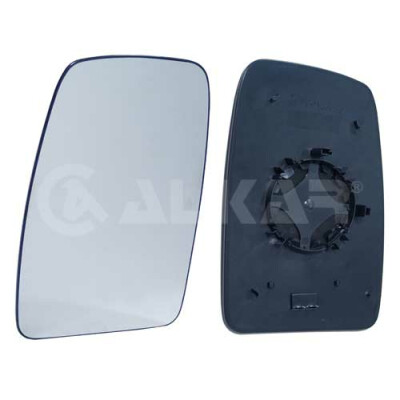Miroir de rétroviseur extérieur ALKAR 6401755