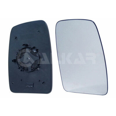 Miroir de rétroviseur extérieur ALKAR 6402755