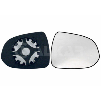 Miroir de rétroviseur extérieur ALKAR 6402942