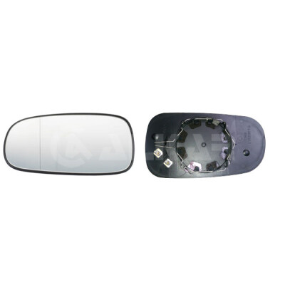 Miroir de rétroviseur extérieur ALKAR 6431242