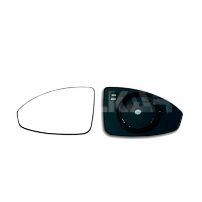 Miroir de rétroviseur extérieur ALKAR 6431454