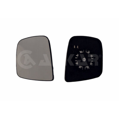 Miroir de rétroviseur extérieur ALKAR 6431579