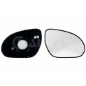 Miroir de rétroviseur extérieur ALKAR 6432583