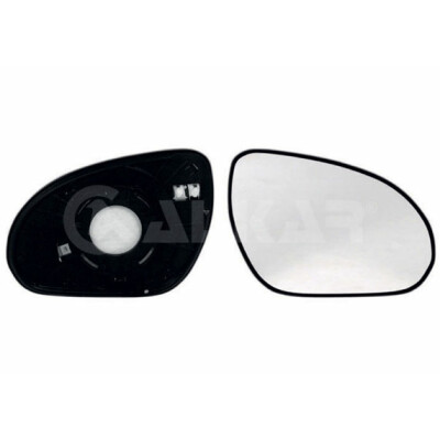 Miroir de rétroviseur extérieur ALKAR 6432583