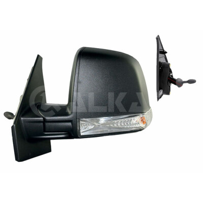 Rétroviseur extérieur ALKAR 9264929
