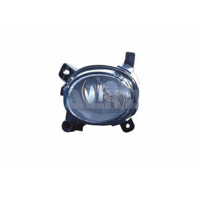 Projecteur antibrouillard
