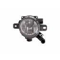 Projecteur antibrouillard