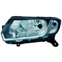 Projecteur principal
