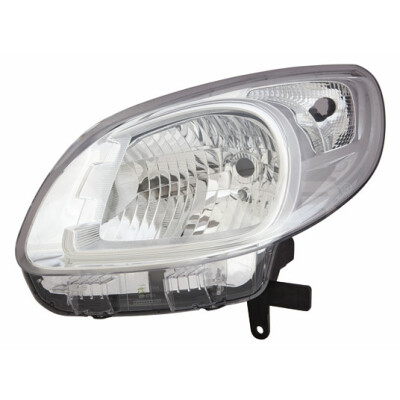 Projecteur principal