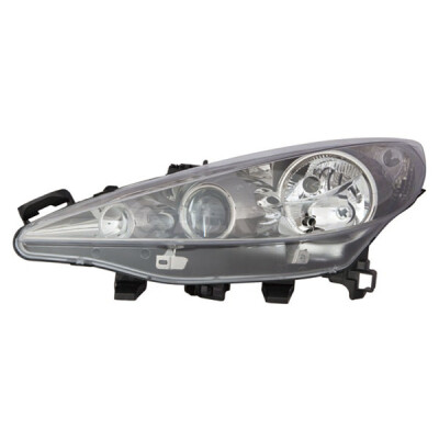 Projecteur principal