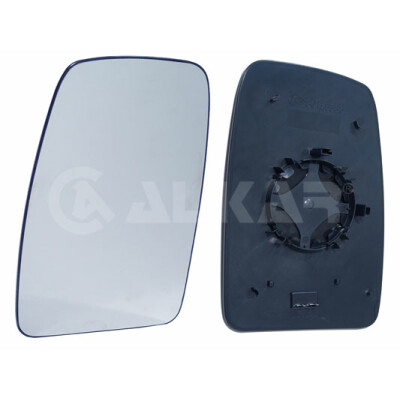 Miroir de rétroviseur extérieur ALKAR 6431755