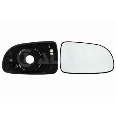 Miroir de rétroviseur extérieur ALKAR 6402453