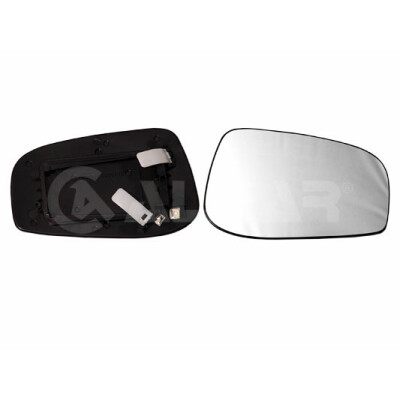 Miroir de rétroviseur extérieur ALKAR 6432591