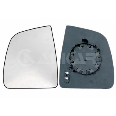 Miroir de rétroviseur extérieur ALKAR 6432929
