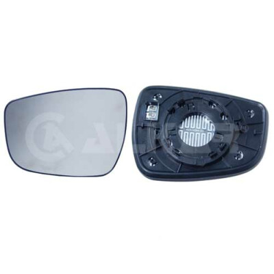 Miroir de rétroviseur extérieur ALKAR 6431585