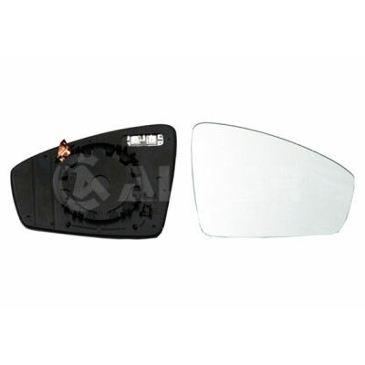 Miroir de rétroviseur extérieur ALKAR 6432147
