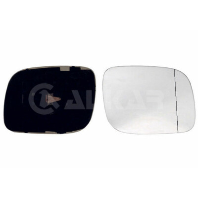 Miroir de rétroviseur extérieur ALKAR 6402122