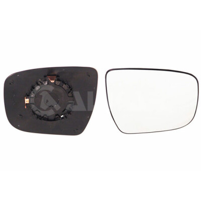 Miroir de rétroviseur extérieur ALKAR 6402624