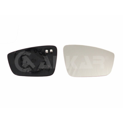 Miroir de rétroviseur extérieur ALKAR 6432093