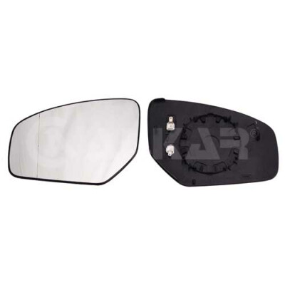 Miroir de rétroviseur extérieur ALKAR 6471935