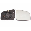 Miroir de rétroviseur extérieur ALKAR 6472445