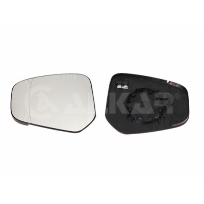 Miroir de rétroviseur extérieur ALKAR 6471668