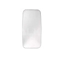 Verre de rétroviseur, rétroviseur extérieur