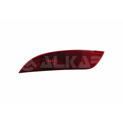 Feu antibrouillard arrière ALKAR 2233403