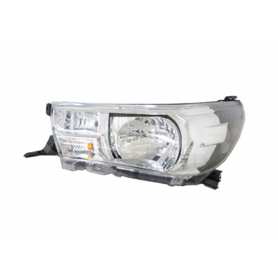 Projecteur principal