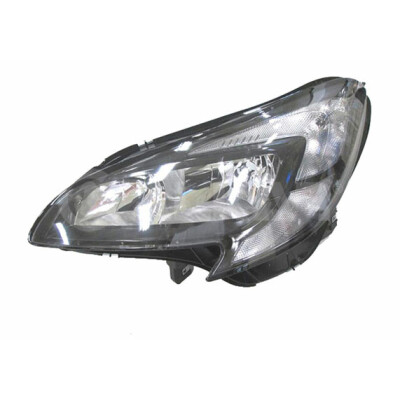 Projecteur principal