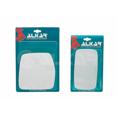 Miroir en verre, unité de verre ALKAR 9503930