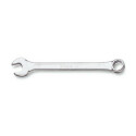 Clé mixte à un bout fixe et une étoile déportée 19/32 x 19/32 diamètre 22,4 MM