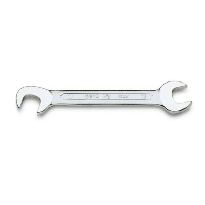 Petite clé à fourche double 8 x 8 MM