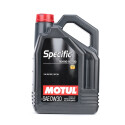 Motul SPECIFIQUE VW 504.00-507.00 0W30 5L