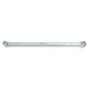 Clé polygonale double plate modèle extra-longue 22 x 24 MM diamètre1 30,8 MM diamètre2 33,3 MM