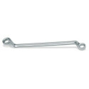 Clé polygonale double 11/16 x 13/16 Dia1 27,6 MM Dia2 29 MM