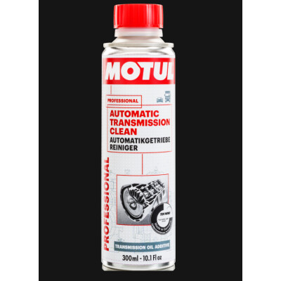 Nettoyant pour transmission automatique Motul 0,3 L