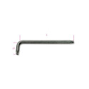 Clé mâle coudée pour vis Tamper Resistant Torx® T40