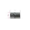 Adaptateur porte-embouts 1/4 pour clés à cliquet 10 MM