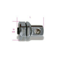 Adaptateur à dégagement rapide 1/2 pour clés à cliquet de 19 mm