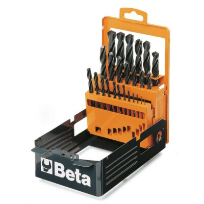 Coffret de forets cylindriques BETA 18004100425
