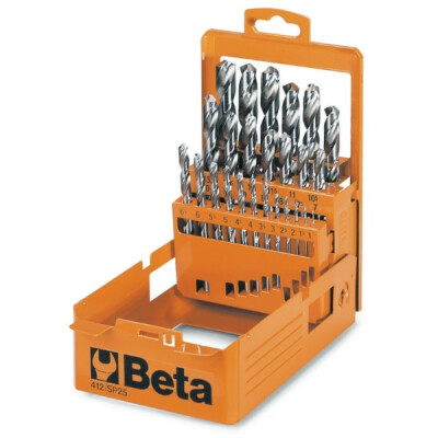 Coffret de forets BETA 18004120425