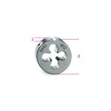 Filière Pas Fin Filetage Métrique Acier HSS M 14 X 1