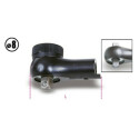 Cliquet réversible pour barres dynamométriques 604B/5 et 604B/10 union 8 mm 1/4