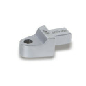 Accessoire porte-embouts pour barres dynamométriques avec joint rectangulaire 1/4